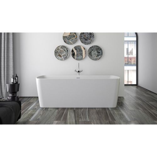 Ванна акриловая Knief Cosy 0100-279 180х85 отдельностоящая прямоугольная