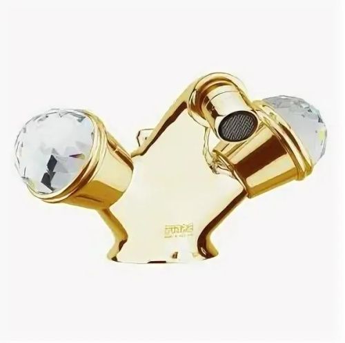 Смеситель Fiore 17OO0632 на биде золото