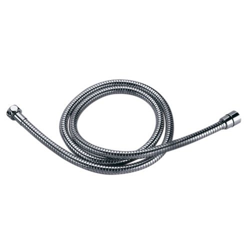 Душевой шланг Clever INOX 97816 хром