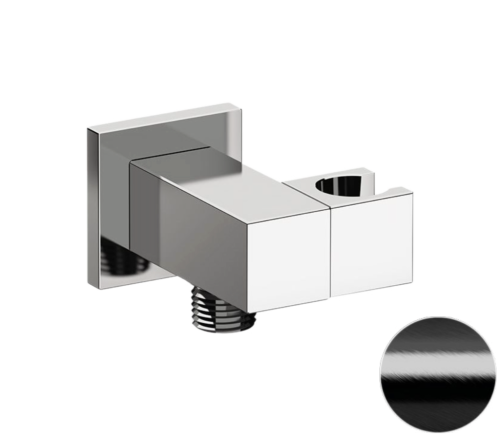 Держатель для душа Remer 337SCFP серый