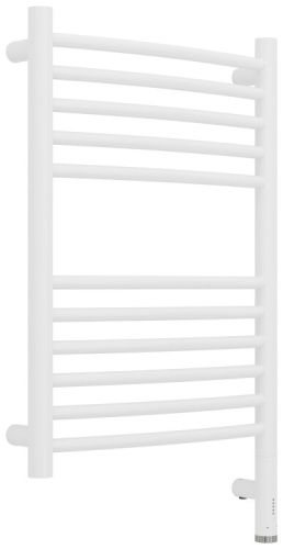 Полотенцесушитель электрический Сунержа Богема 3.1 30-6003-6040 40х60 белый