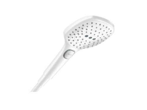Душевая лейка Hansgrohe Raindance Select E 26520700 цвет белый