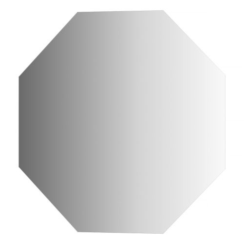 Зеркало Evoform Primary BY 0076 60х60 подвесное