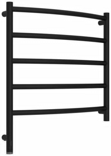 Полотенцесушитель электрический Сунержа Галант 3.1 31-6000-6060 60х60 черный