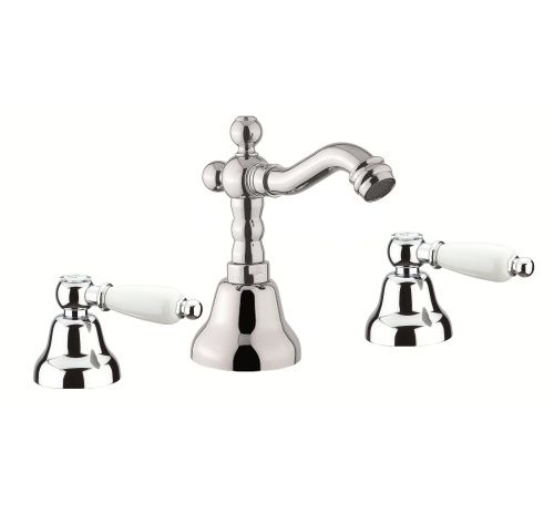 Смеситель Fiore 02CR0647 на биде хром