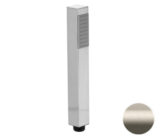 Душевая лейка Remer 317SSXVX цвет нержавеющая сталь