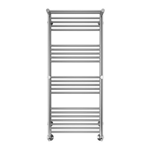 Полотенцесушитель водяной Terminus 4670078529244 55х120 хром