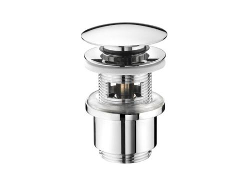 Донный клапан Nicolazzi 5558 BZ бронза