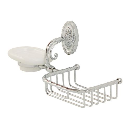 Мыльница Migliore Edera 16921