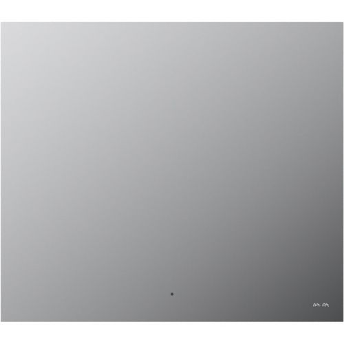 Зеркало с подсветкой Am.Pm X-Joy M85MOX10801S 80х70 подвесное