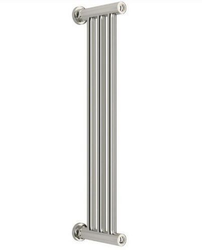 Полотенцесушитель водяной Сунержа Хорда ПП 00-4124-0600 20х60 нержавеющая сталь