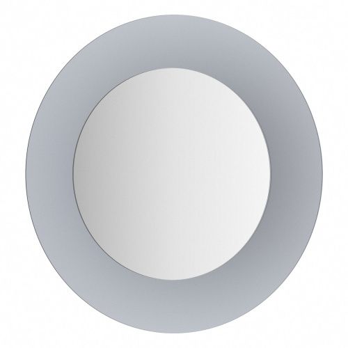 Зеркало Evoform Double BY 0314 60х60 подвесное