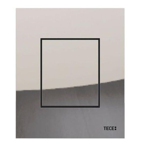 Клавиша смыва механическая Tece TECEnow 9242401 цвет хром