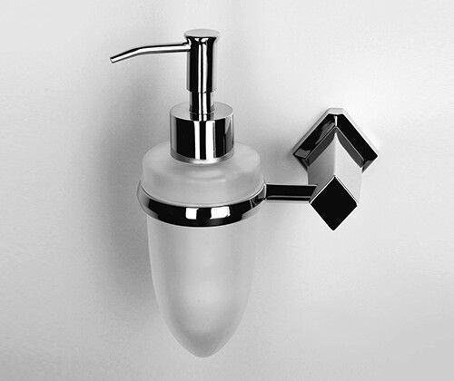 Дозатор для жидкого мыла WasserKRAFT 1199 - фото 2