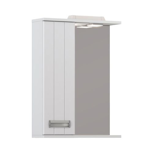 Зеркало Vigo Diana z.DIA.50.L.El 50х70 подвесное