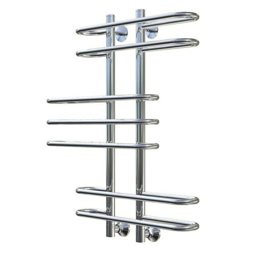 Полотенцесушитель водяной Тругор Грация Грация/нп8060 65х80 хром