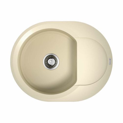 Кухонная мойка Omoikiri Sakaime 4993121 60х45 цвет бежевый