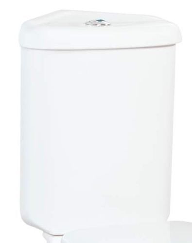 Бачок для унитаза Creavit Corner SD440-00CB00E-0000