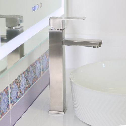 Смеситель Melana 6110 на раковину