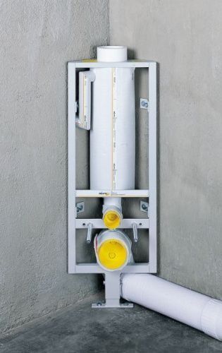 Инсталляция для унитаза Schwab 288-2080