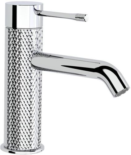 Смеситель Allen Brau Priority 5.31С01-00 на раковину хром