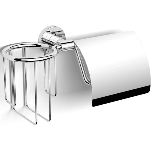 Бумагодержатель Langberger BURANO 11041P