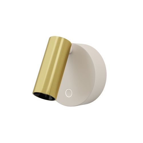 Бра Maytoni Technical Twist C081WL-L3WBS3K