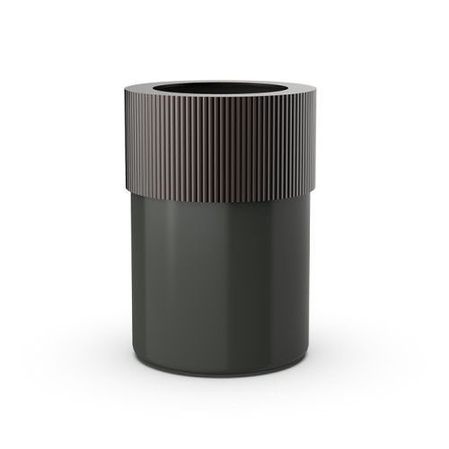 Корзина для бумаги Decor Walther OF.LINE 670849