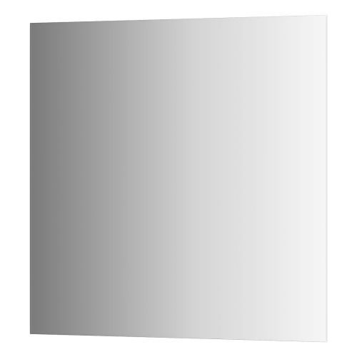 Зеркало Evoform Standard BY 0221 80х80 подвесное