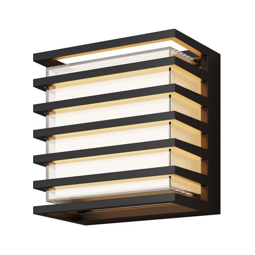 Бра Maytoni Outdoor Downing Street O020WL-L10B3K