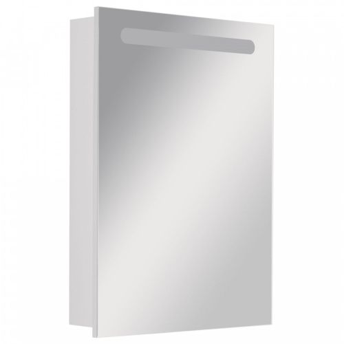 Зеркало-шкаф Roca Victoria Nord ZRU9000030 60х80 подвесной цвет белый