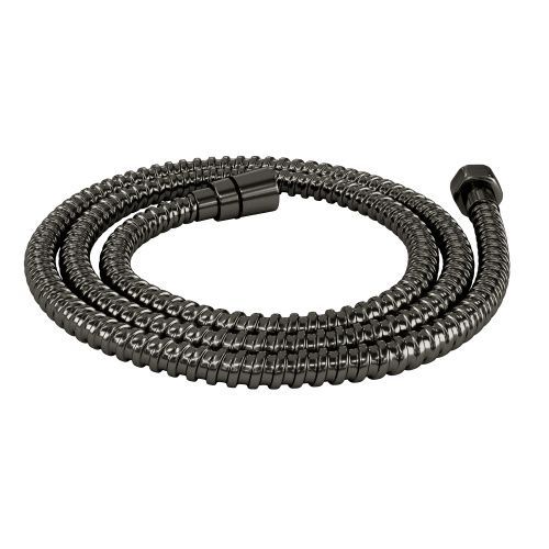 Душевой шланг Wasserkraft Wiese 8400 A195 оружейная сталь
