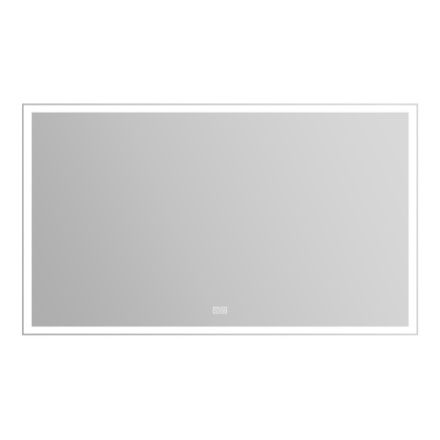 Зеркало с подсветкой BelBagno SPC-GRT-1400-800-LED-TCH-WARM 140х80 подвесное