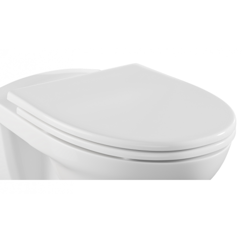 Крышка сиденье Vitra FIT 804-003-701