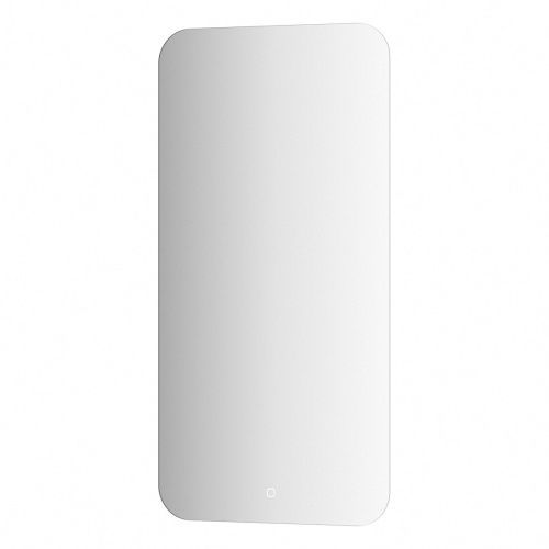 Зеркало с подсветкой Defesto OPTI DF 2815S 50х100 подвесное