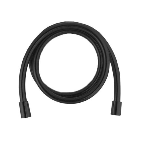 Душевой шланг Fima Carlo Frattini Shower accessories F2128NS черный