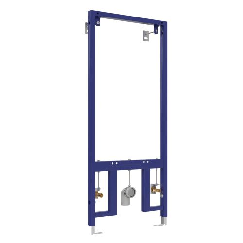 Инсталляция для биде Berges NOVUM 049213