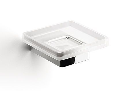 Мыльница Inda INDISSIMA A88110CR21