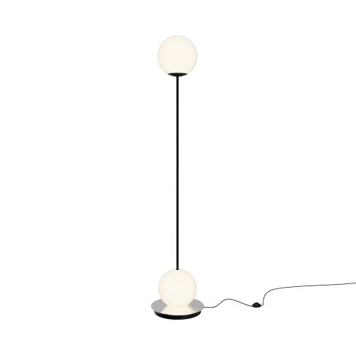 Светильник напольный Maytoni Twins MOD427FL-L20B3K