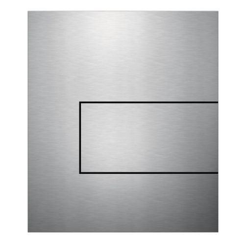 Клавиша смыва механическая Tece TECEsquare 9242810 цвет нержавеющая сталь