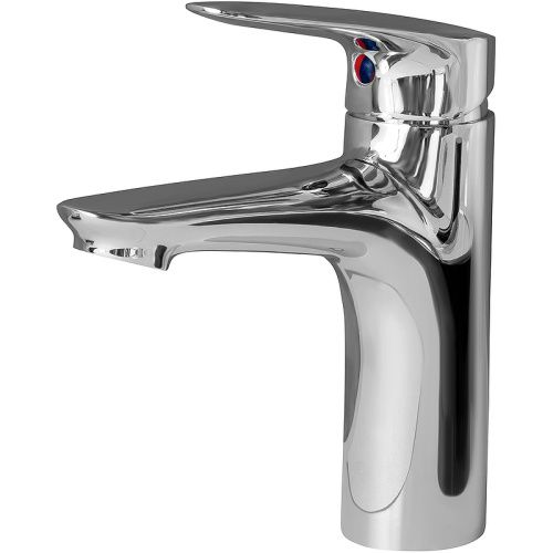 Смеситель Jacob Delafon Elite E32908-CP на раковину хром