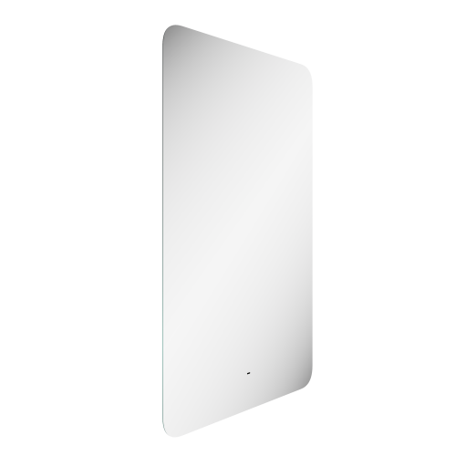 Зеркало с подсветкой Sancos Ray RA600 60х100 подвесное