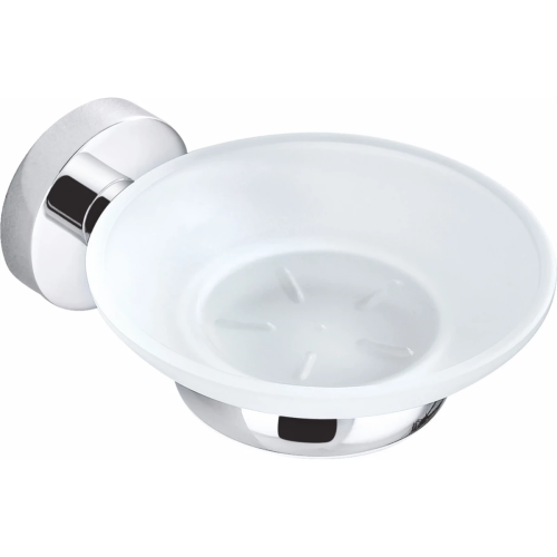 Мыльница с держателем Wonzon & Woghand Easy WW-8122