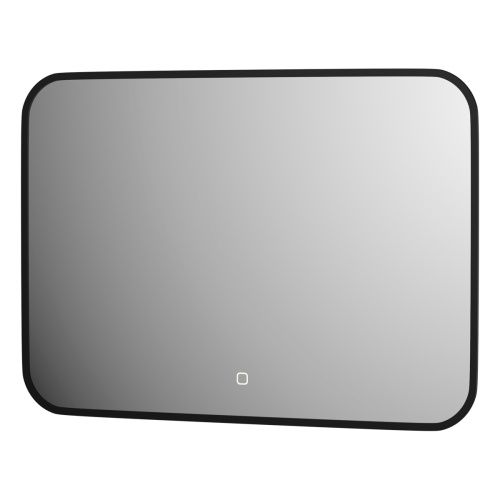 Зеркало с подсветкой Defesto AURA DF 2974SH 70х50 подвесное