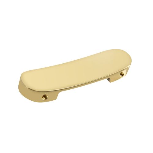 Декоративная накладка на отверстие перелива BelBagno BB39-TC-ORO