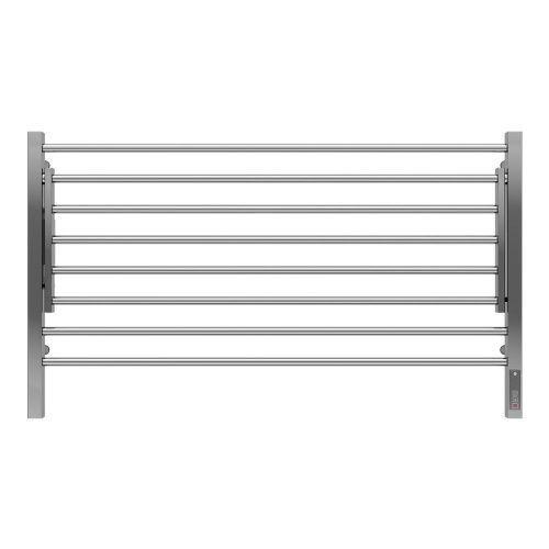 Полотенцесушитель электрический Terminus 4670078543271 105х60 хром