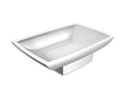 Мыльница Bertocci Grace 142 7701 0000