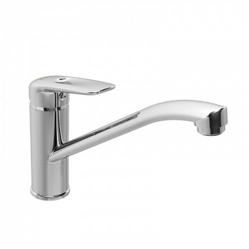 Смеситель для кухни IDDIS Male MALSB00i05 на мойку хром