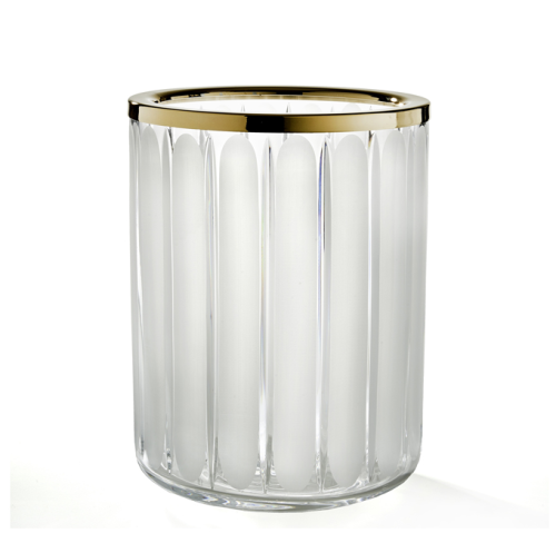 Ведро мусорное 3SC Montblanc MB65ACRGO