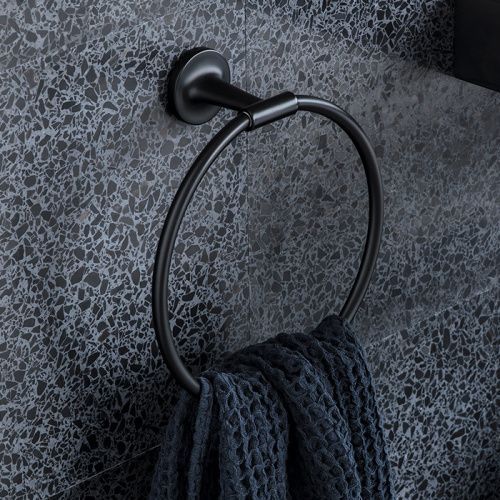 Полотенцедержатель Duravit Starck T 99474600